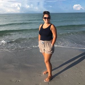 Meet your Posher, Christian